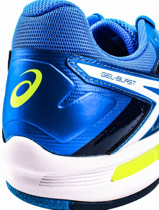 Asics Gel-Blast 7 4301 Blue